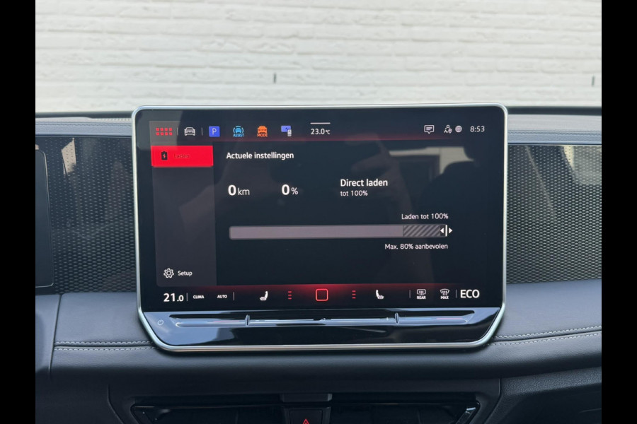Volkswagen Tiguan 1.5 eHybrid Led Camera ACC Carplay Sfeerverlichting Navigatie Wegklapbare trekhaak