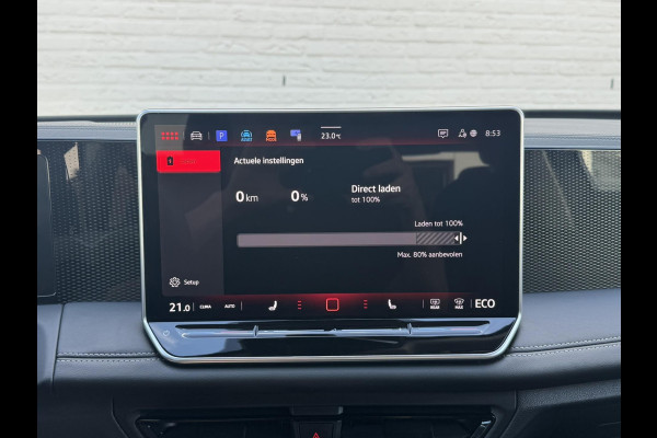 Volkswagen Tiguan 1.5 eHybrid Led Camera ACC Carplay Sfeerverlichting Navigatie Wegklapbare trekhaak