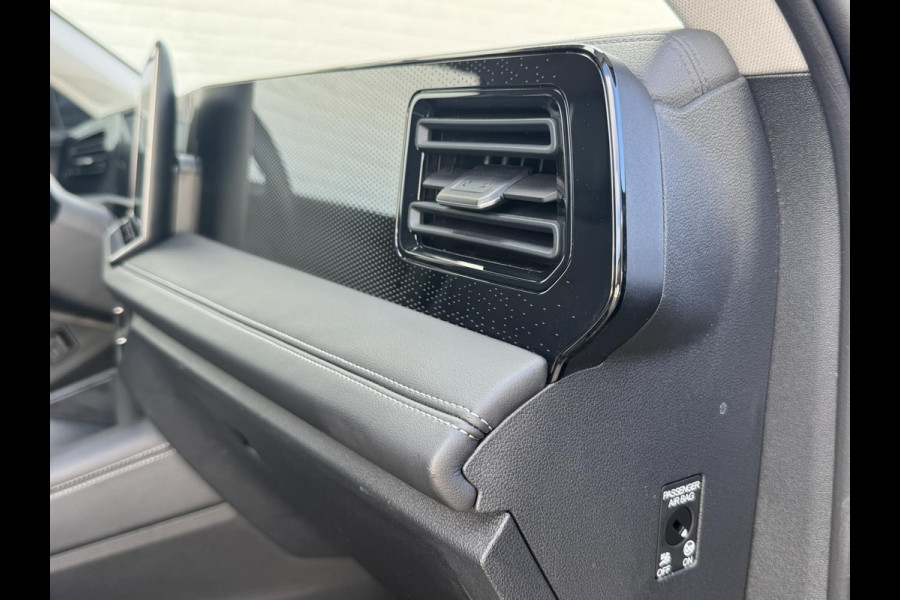 Volkswagen Tiguan 1.5 eHybrid Led Camera ACC Carplay Sfeerverlichting Navigatie Wegklapbare trekhaak