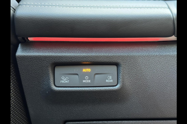 Volkswagen Tiguan 1.5 eHybrid Led Camera ACC Carplay Sfeerverlichting Navigatie Wegklapbare trekhaak