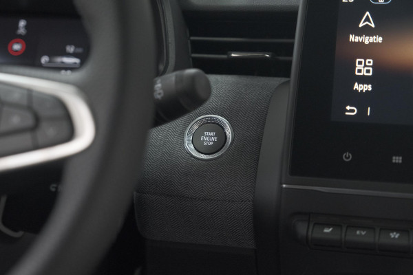 Renault Clio 1.6 E-Tech Full Hybrid 145 Techno | 360 Camera | Navigatie | Apple Carplay | 17 Inch Lichtmetalen Velgen