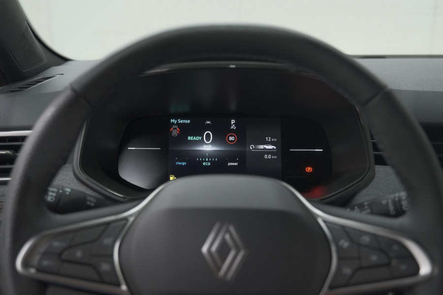 Renault Clio 1.6 E-Tech Full Hybrid 145 Techno | 360 Camera | Navigatie | Apple Carplay | 17 Inch Lichtmetalen Velgen