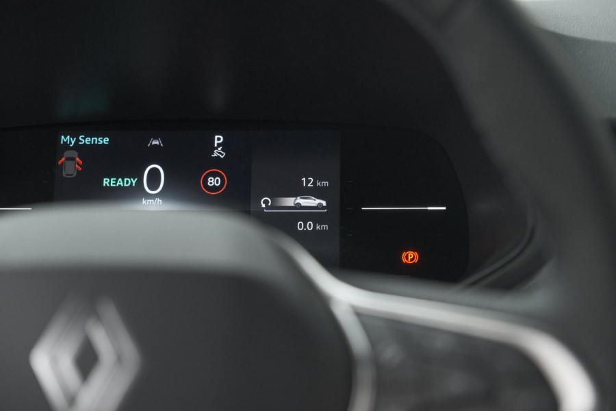 Renault Clio 1.6 E-Tech Full Hybrid 145 Techno | 360 Camera | Navigatie | Apple Carplay | 17 Inch Lichtmetalen Velgen