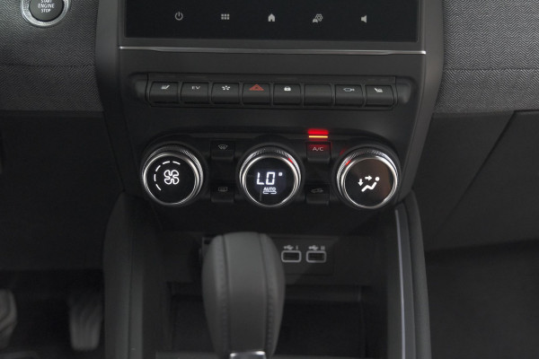 Renault Clio 1.6 E-Tech Full Hybrid 145 Techno | 360 Camera | Navigatie | Apple Carplay | 17 Inch Lichtmetalen Velgen