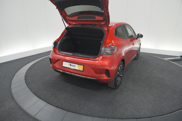 Renault Clio 1.6 E-Tech Full Hybrid 145 Techno | 360 Camera | Navigatie | Apple Carplay | 17 Inch Lichtmetalen Velgen