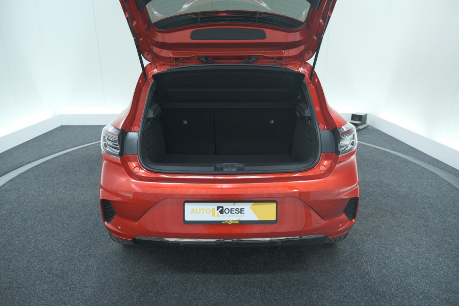 Renault Clio 1.6 E-Tech Full Hybrid 145 Techno | 360 Camera | Navigatie | Apple Carplay | 17 Inch Lichtmetalen Velgen