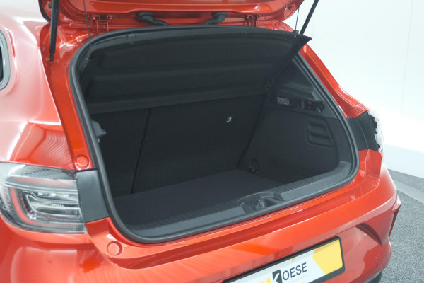 Renault Clio 1.6 E-Tech Full Hybrid 145 Techno | 360 Camera | Navigatie | Apple Carplay | 17 Inch Lichtmetalen Velgen