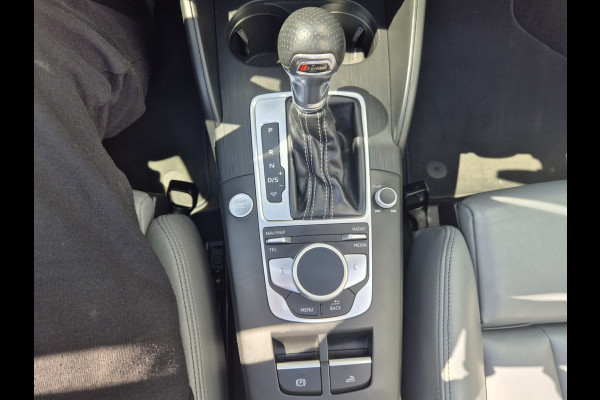 Audi A3 Cabriolet 1.4 TFSI CoD Sport S Line Edition Automaat,virtueeldashbord,airco,cruise,navigatie,stoelverwarming,parkeersens,