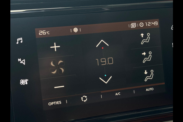 Citroën C3 Aircross 1.2 PureTech S&S Shine PANODAK | NAVI | TREKHAAK