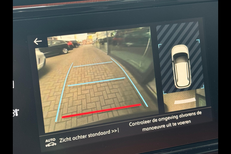 Citroën C3 Aircross 1.2 PureTech S&S Shine PANODAK | NAVI | TREKHAAK