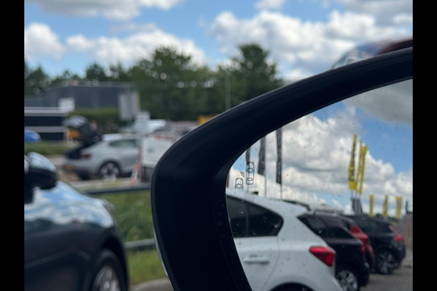 Citroën C3 Aircross 1.2 PureTech S&S Shine PANODAK | NAVI | TREKHAAK