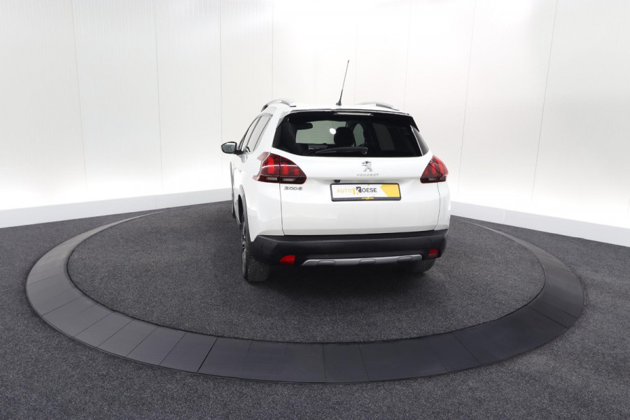 Peugeot 2008 PureTech 130 Allure | Camera | Apple Carplay | Parkeersensoren | Navigatie