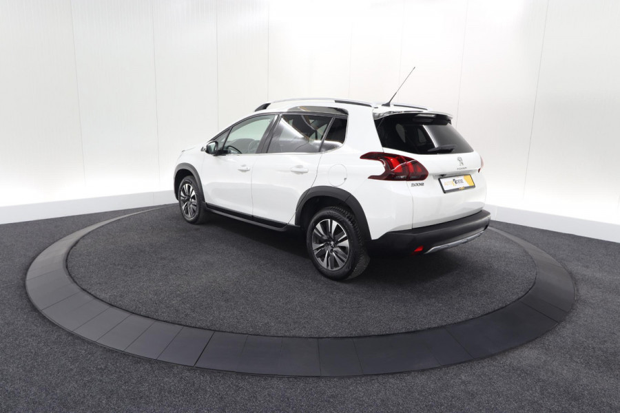 Peugeot 2008 PureTech 130 Allure | Camera | Apple Carplay | Parkeersensoren | Navigatie