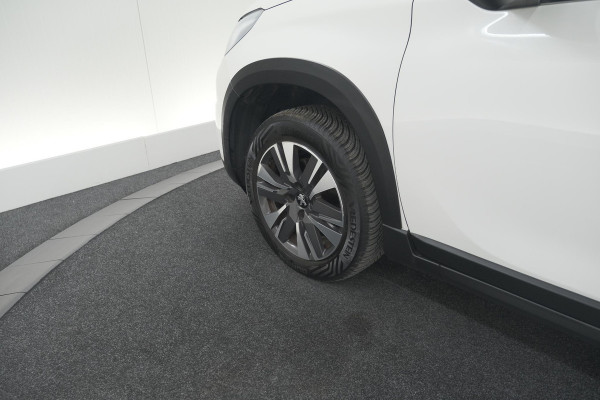 Peugeot 2008 PureTech 130 Allure | Camera | Apple Carplay | Parkeersensoren | Navigatie
