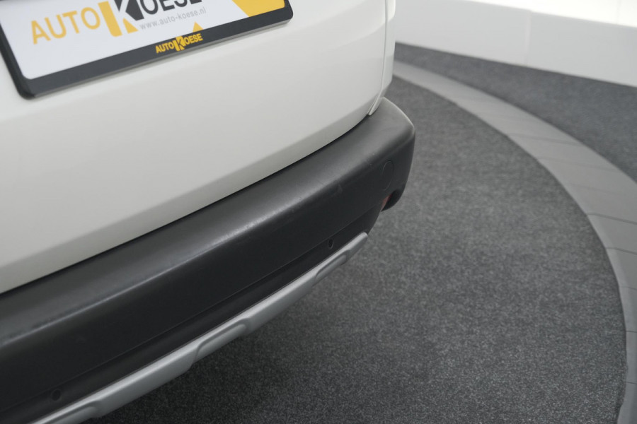 Peugeot 2008 PureTech 130 Allure | Camera | Apple Carplay | Parkeersensoren | Navigatie
