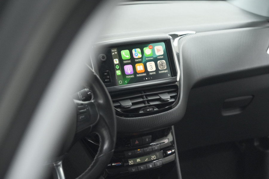 Peugeot 2008 PureTech 130 Allure | Camera | Apple Carplay | Parkeersensoren | Navigatie