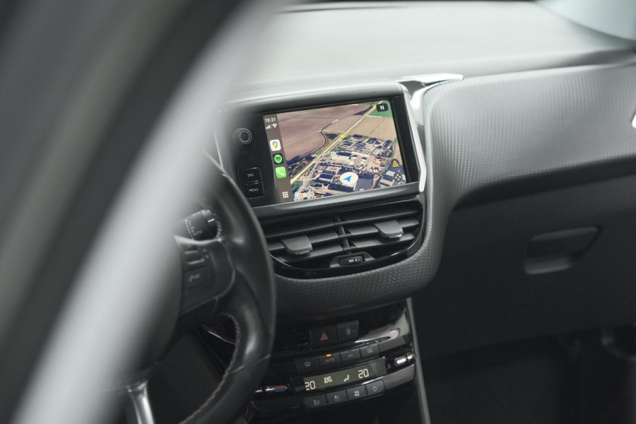 Peugeot 2008 PureTech 130 Allure | Camera | Apple Carplay | Parkeersensoren | Navigatie