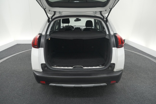 Peugeot 2008 PureTech 130 Allure | Camera | Apple Carplay | Parkeersensoren | Navigatie