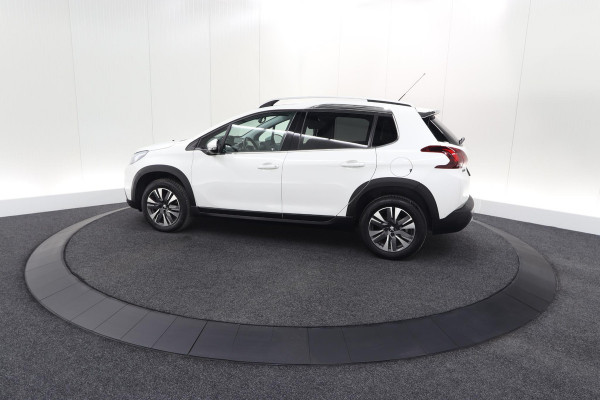 Peugeot 2008 PureTech 130 Allure | Camera | Apple Carplay | Parkeersensoren | Navigatie