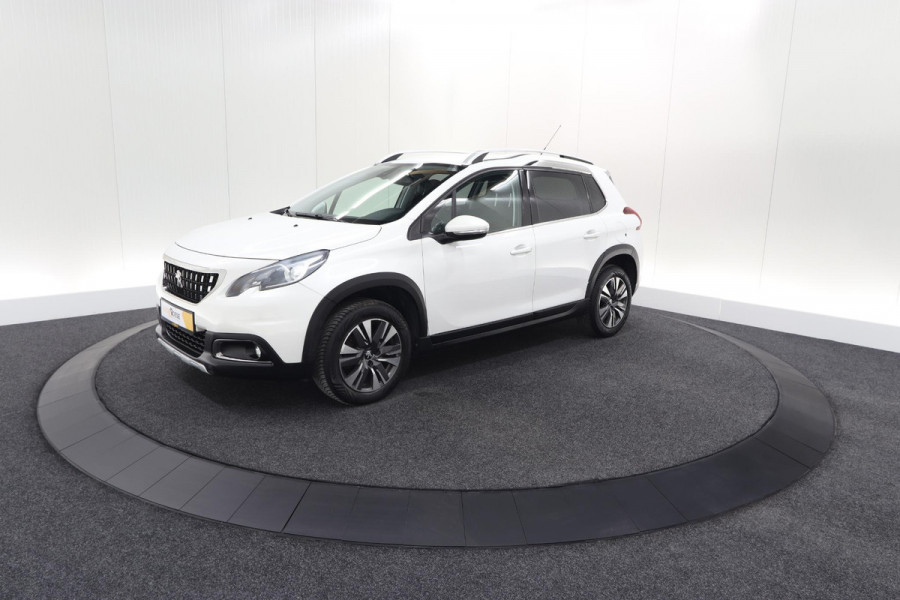 Peugeot 2008 PureTech 130 Allure | Camera | Apple Carplay | Parkeersensoren | Navigatie