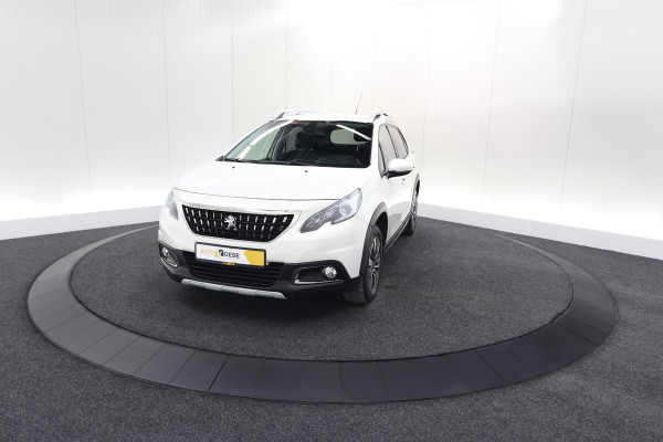 Peugeot 2008 PureTech 130 Allure | Camera | Apple Carplay | Parkeersensoren | Navigatie