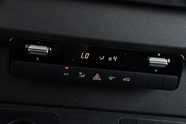 Mercedes-Benz Sprinter 516 2.2 CDI L3 Bakwagen DL Cruise, 3500kg Trekhaak, Carplay, 164pk, Automaat, Laadklep, Dubbellucht, Multimedia, Uniek!
