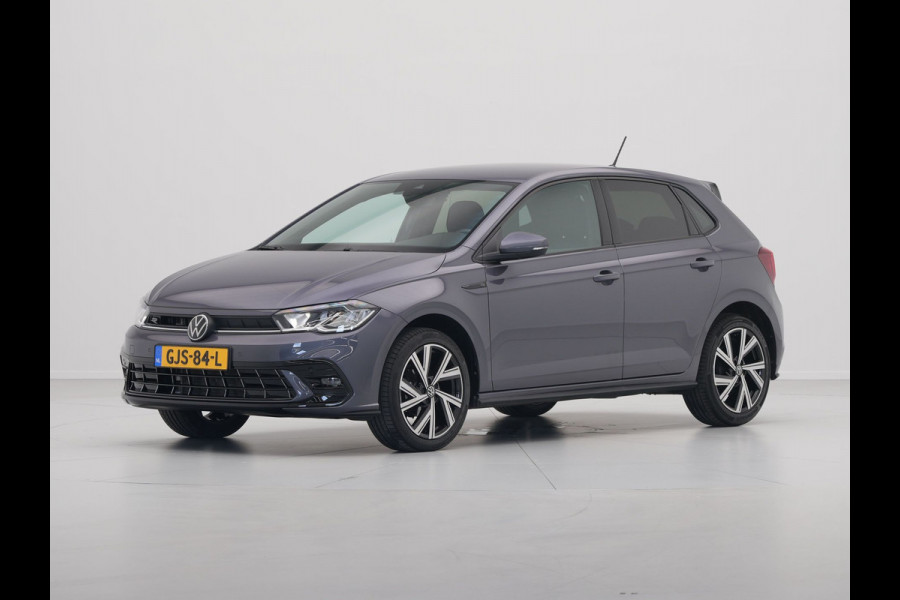 Volkswagen Polo 1.0 TSI R-Line Navi via App Pdc Acc Clima 332