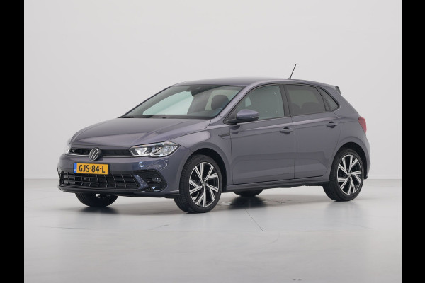 Volkswagen Polo 1.0 TSI R-Line Navi via App Pdc Acc Clima 332