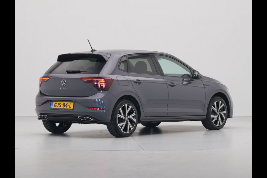 Volkswagen Polo 1.0 TSI R-Line Navi via App Pdc Acc Clima 332
