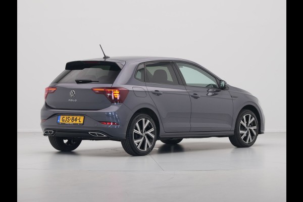 Volkswagen Polo 1.0 TSI R-Line Navi via App Pdc Acc Clima 332