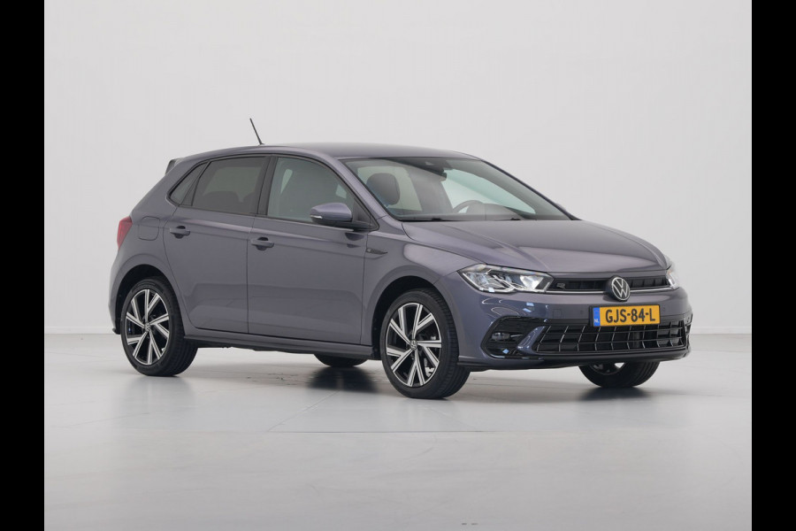 Volkswagen Polo 1.0 TSI R-Line Navi via App Pdc Acc Clima 332