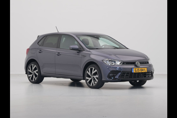 Volkswagen Polo 1.0 TSI R-Line Navi via App Pdc Acc Clima 332