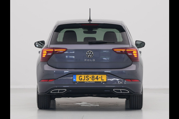 Volkswagen Polo 1.0 TSI R-Line Navi via App Pdc Acc Clima 332