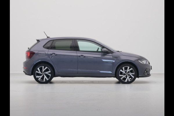 Volkswagen Polo 1.0 TSI R-Line Navi via App Pdc Acc Clima 332