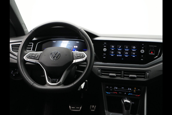 Volkswagen Polo 1.0 TSI R-Line Navi via App Pdc Acc Clima 332