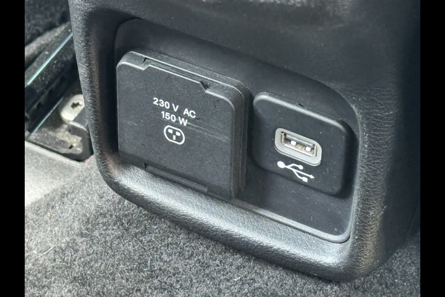 Jeep Compass 1.4 MultiAir Limited | Cruise control | Acteruitrijcamera | ParkSense | Beats audioinstallatie