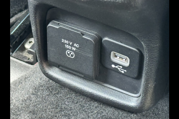 Jeep Compass 1.4 MultiAir Limited | Cruise control | Acteruitrijcamera | ParkSense | Beats audioinstallatie