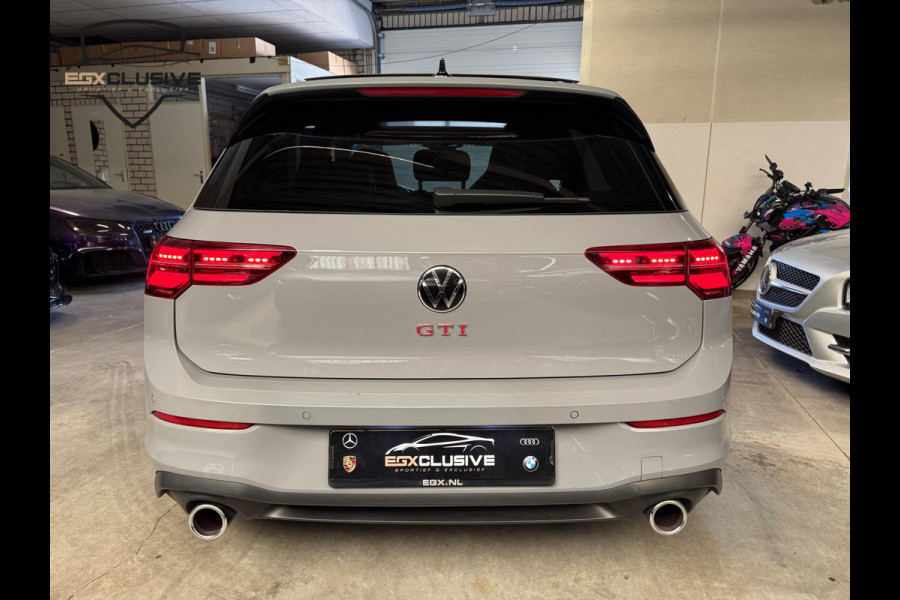 Volkswagen Golf 2.0 TSI GTI Performance Pano | ACC | Dynaudio | HUD | Lane | Blind