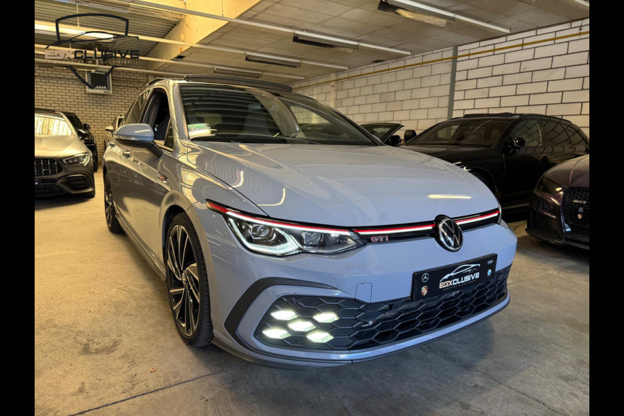 Volkswagen Golf 2.0 TSI GTI Performance Pano | ACC | Dynaudio | HUD | Lane | Blind