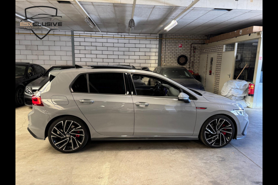 Volkswagen Golf 2.0 TSI GTI Performance Pano | ACC | Dynaudio | HUD | Lane | Blind