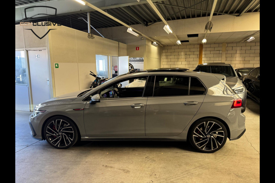 Volkswagen Golf 2.0 TSI GTI Performance Pano | ACC | Dynaudio | HUD | Lane | Blind