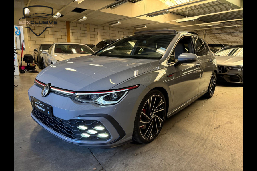 Volkswagen Golf 2.0 TSI GTI Performance Pano | ACC | Dynaudio | HUD | Lane | Blind