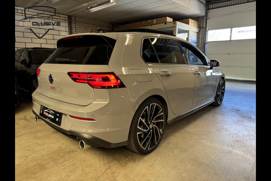 Volkswagen Golf 2.0 TSI GTI Performance Pano | ACC | Dynaudio | HUD | Lane | Blind