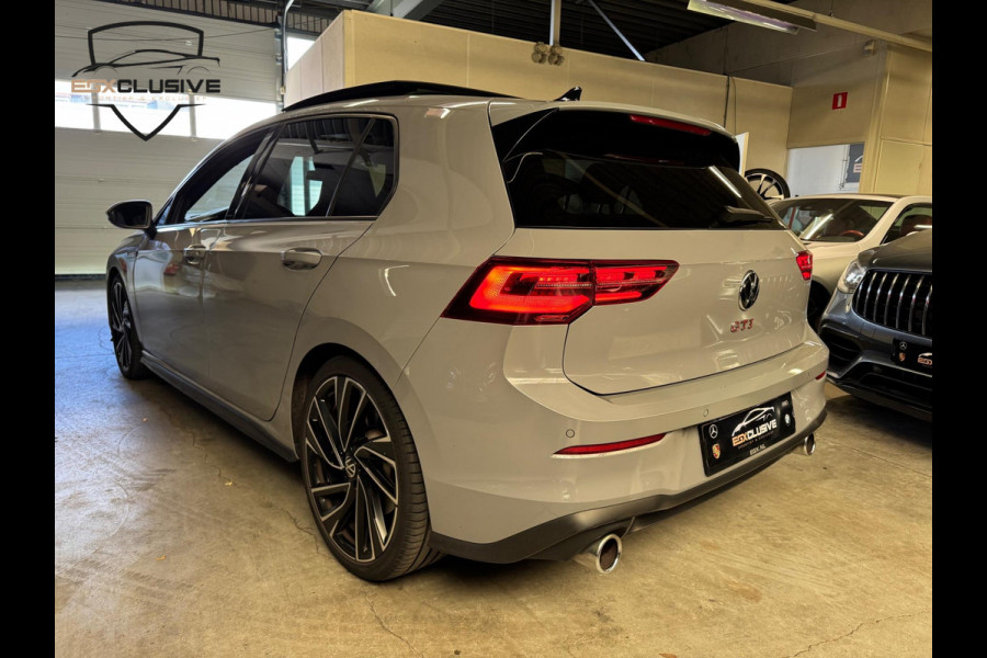 Volkswagen Golf 2.0 TSI GTI Performance Pano | ACC | Dynaudio | HUD | Lane | Blind