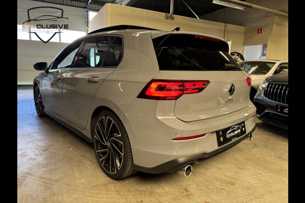 Volkswagen Golf 2.0 TSI GTI Performance Pano | ACC | Dynaudio | HUD | Lane | Blind