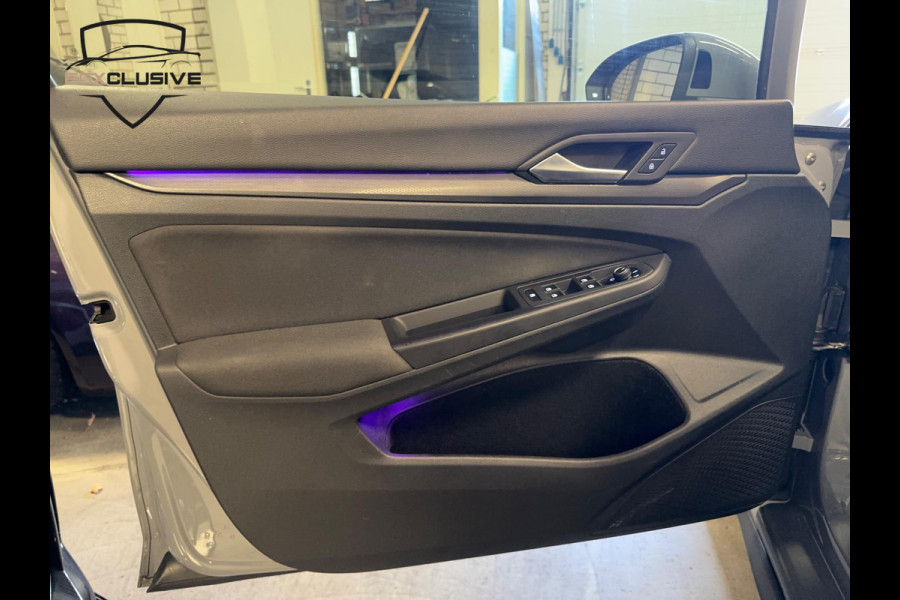 Volkswagen Golf 2.0 TSI GTI Performance Pano | ACC | Dynaudio | HUD | Lane | Blind