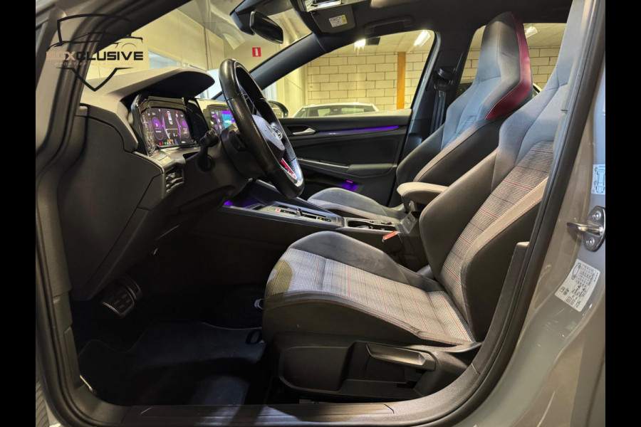 Volkswagen Golf 2.0 TSI GTI Performance Pano | ACC | Dynaudio | HUD | Lane | Blind