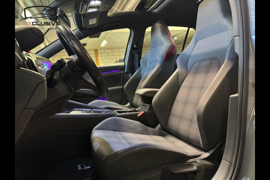 Volkswagen Golf 2.0 TSI GTI Performance Pano | ACC | Dynaudio | HUD | Lane | Blind