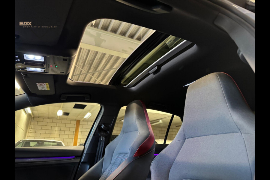 Volkswagen Golf 2.0 TSI GTI Performance Pano | ACC | Dynaudio | HUD | Lane | Blind