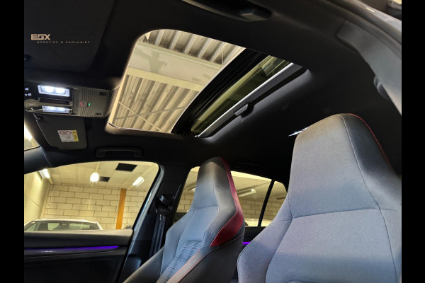 Volkswagen Golf 2.0 TSI GTI Performance Pano | ACC | Dynaudio | HUD | Lane | Blind